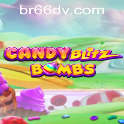 CandyBlitzBombs: The Explosive Confectionary Puzzle Game