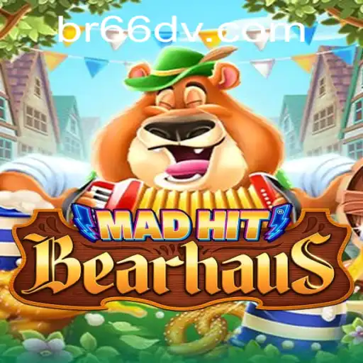 MadHitBearhaus: Exploring the Enigmatic World of 66DV