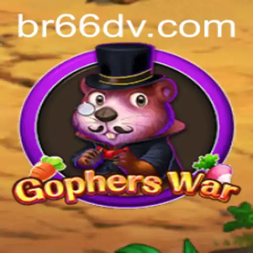 Dive into the Thrilling World of GophersWar: The 66DV Adventure