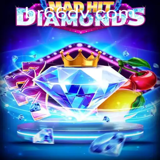 Exploring MadHitDiamonds: The Intriguing Fusion of Strategy and Fun