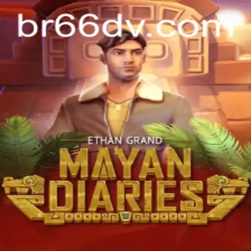 Explore the Enigmatic World of MayanDiaries: The 66DV Adventure