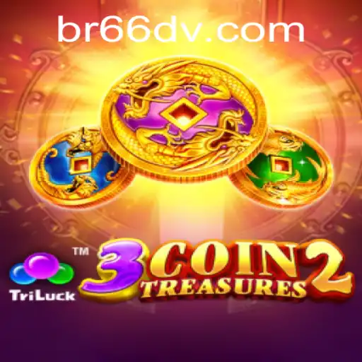 Unveiling 3CoinTreasures2: Dive Into an Epic Gaming Adventure