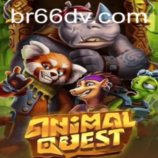 Discover the Excitement of AnimalQuest: A New Adventure in Gaming