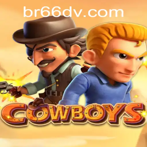 COWBOYS: An Exciting New Dive into the Wild West