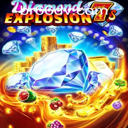 Unraveling the Thrills of DiamondExplosion7s: A Comprehensive Guide