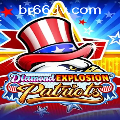 Unveiling the Thrills of DiamondExplosionPatriots: A New Game Adventure