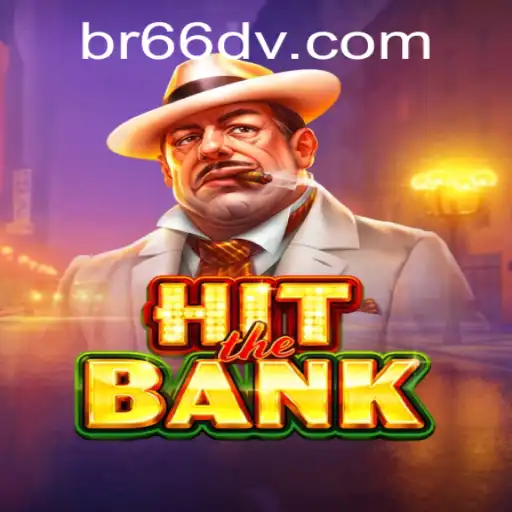 HitTheBank: Dive into the Ultimate Heist Challenge