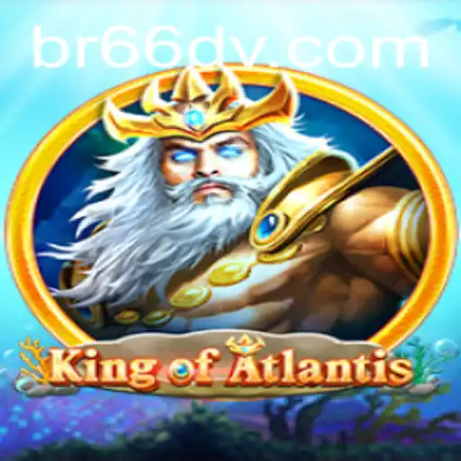 King of Atlantis: Dive into the Mystical Realm of Atlantis