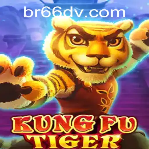 KungFuTiger: Mastering the Art of Ancient Combat with 66DV