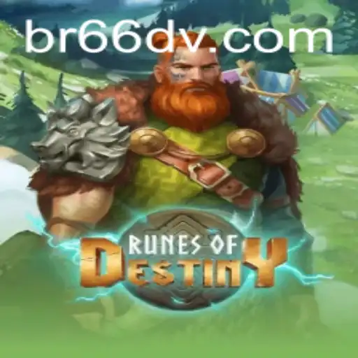 Exploring the Mystical Realm of RunesOfDestiny: A Journey Unfolds