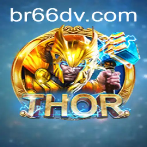 Explore the World of THOR: A Revolutionary Gaming Experience with 66DV
