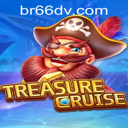 Explore the Exciting World of TREASURECRUISE with the 66DV Challenge
