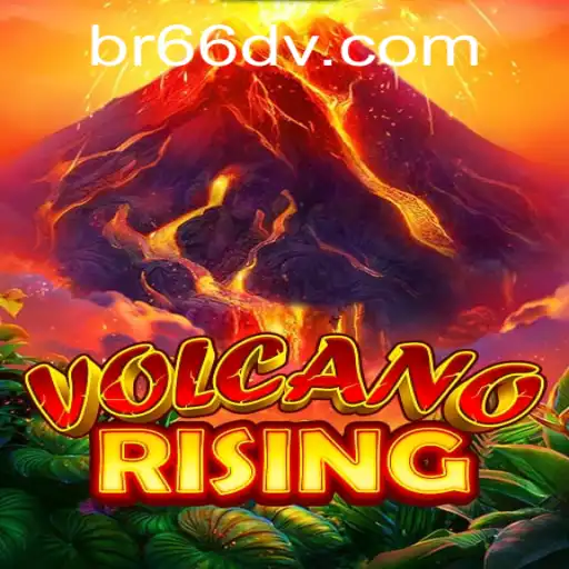 VolcanoRising: Explore the World of 66DV in This Thrilling Game Adventure