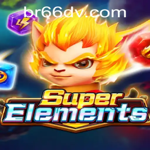 SuperElements Game Overview and Play Guide