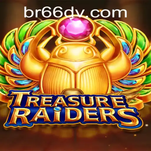 TREASURERAIDERS: A Thrilling Adventure Awaits in the World of 66DV