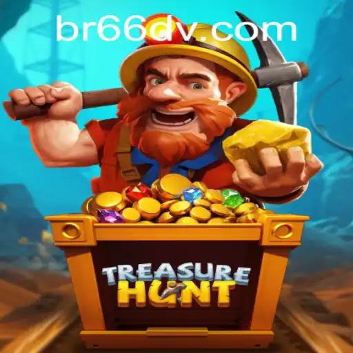 TreasureHunt: A Journey Into the World of Adventure and Strategy